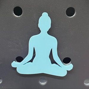 Yoga Bogg Bit-Yoga Bogg Charm-New!